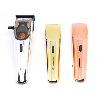 Gamma+ Ergo Cordless Clippers