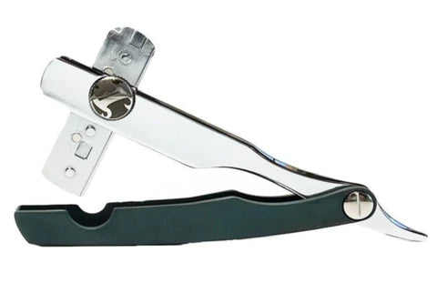 Irving Barber Straight Razor