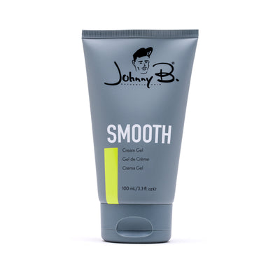 Johnny B Smooth Styling Cream