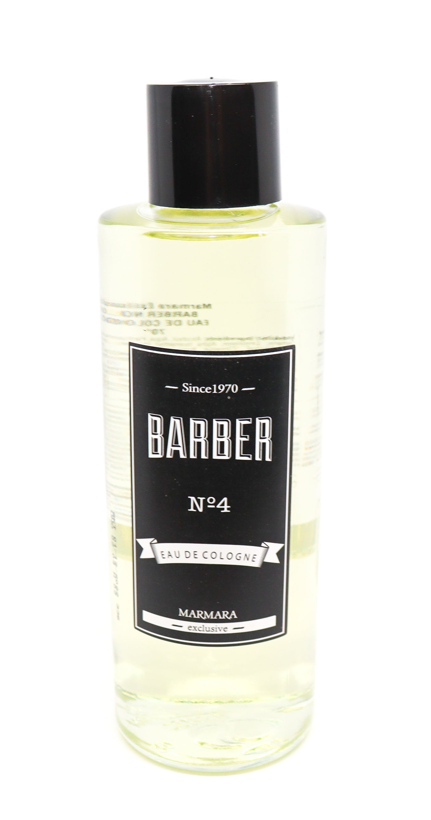 Marmara Barber Cologne