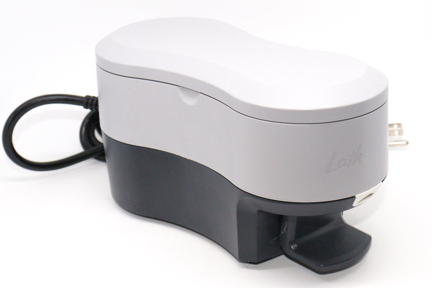 Latherking Lather Machine