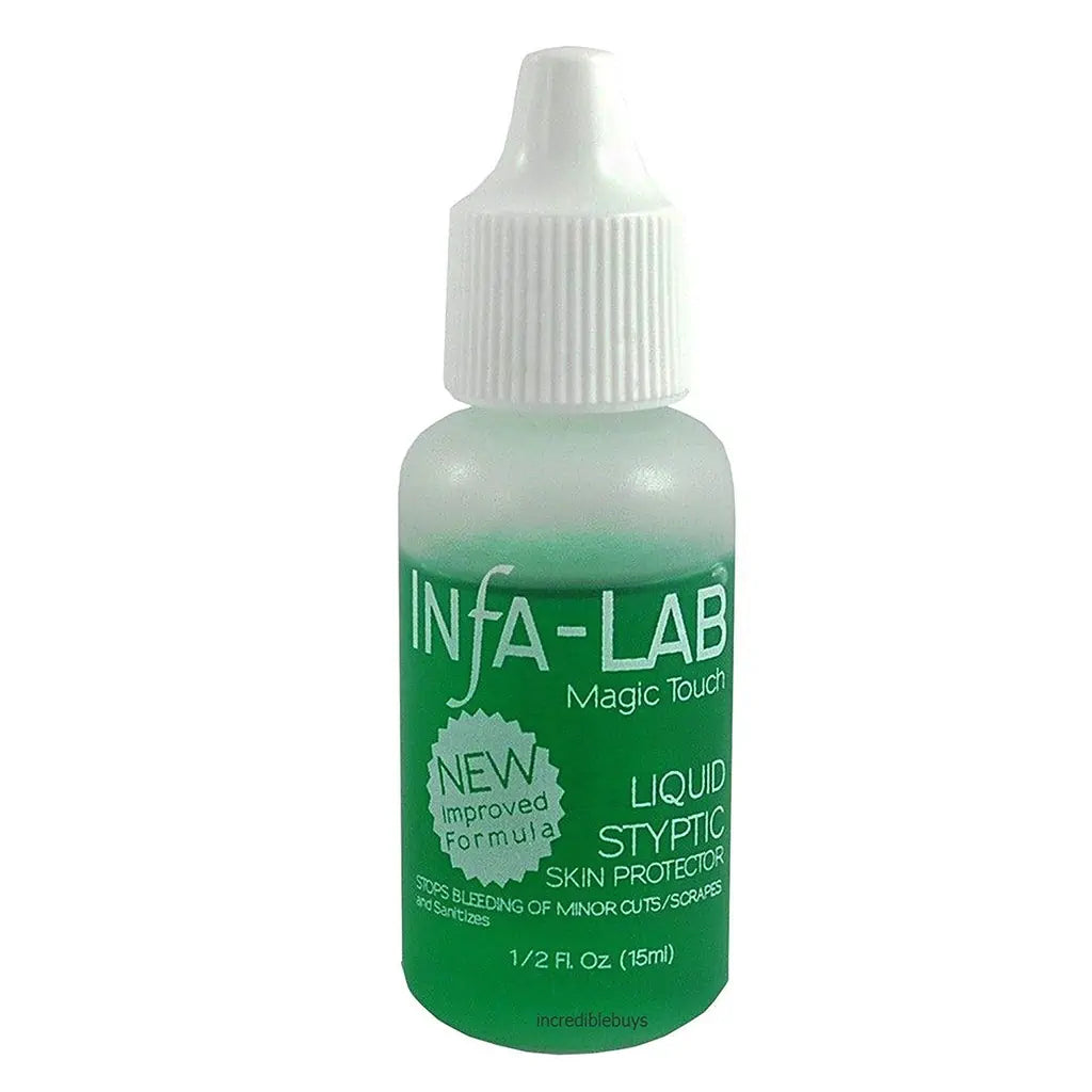 Infa Lab Liquid Styptic