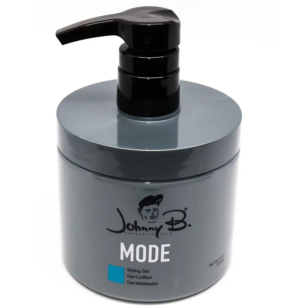 Johnny B Mode Styling Gel 16 oz