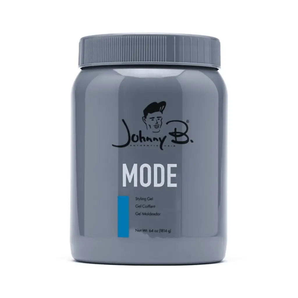 Johnny B Mode Styling Gel 64 oz