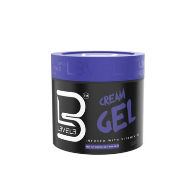 Level 3 Cream Gel