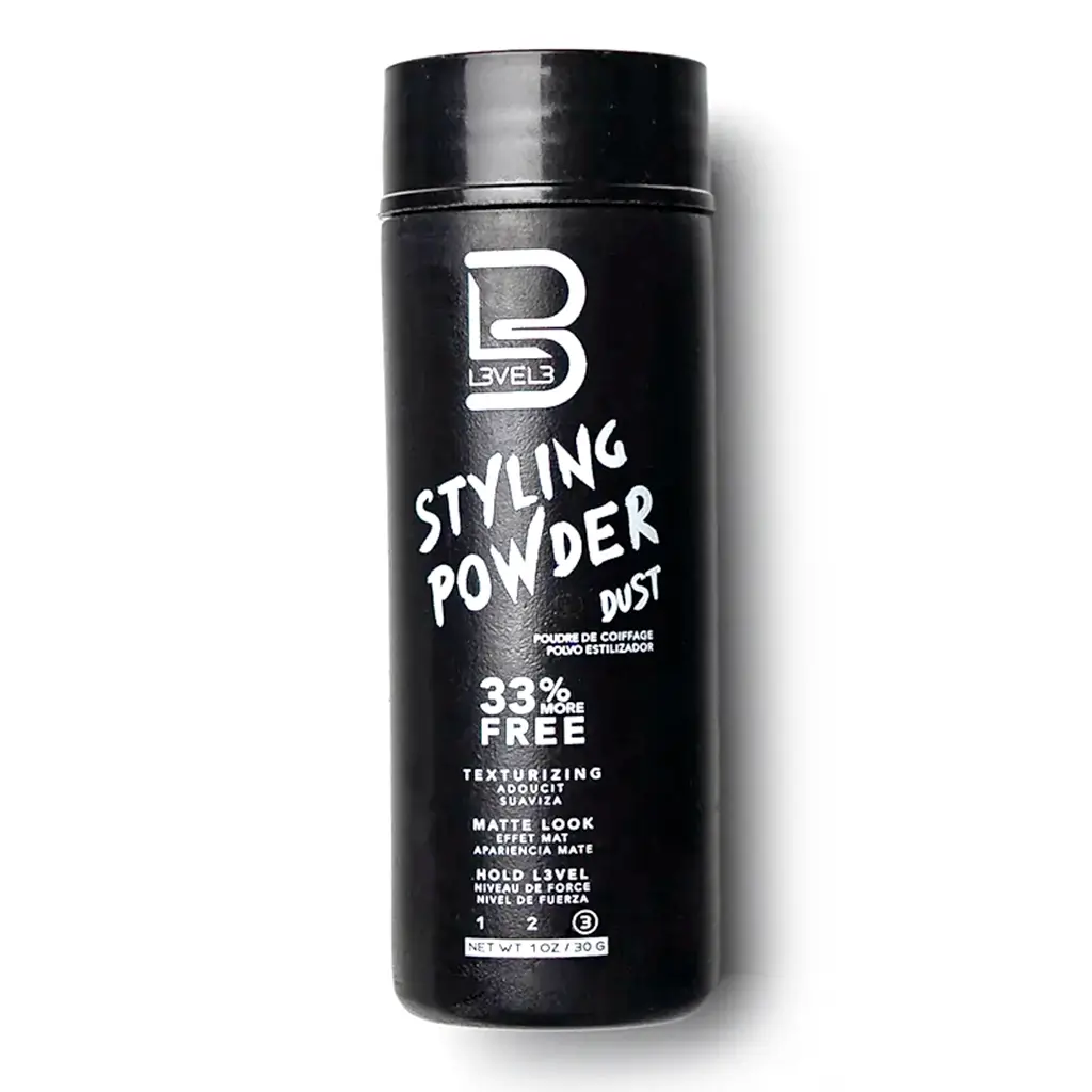 Level3 Styling Powder classic hold