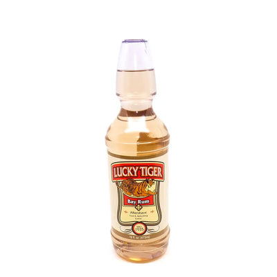 Lucky Tiger Bay Rum Aftershave
