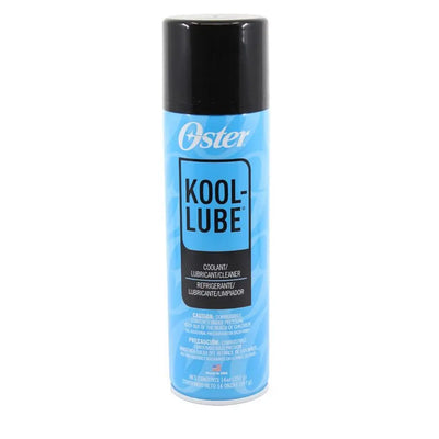 Oster Kool Lube For Cleaning and Lubricating Hair Clippers