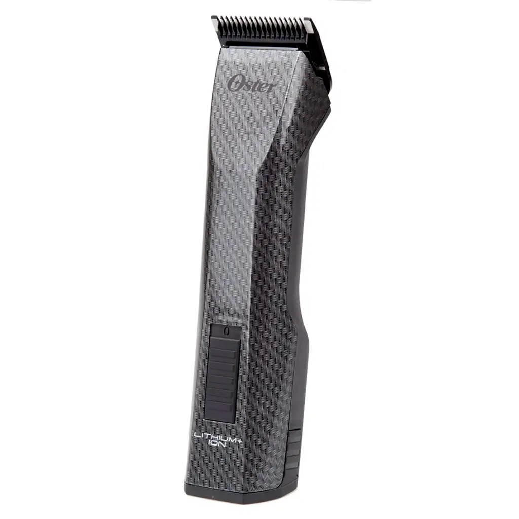 Oster Octane Heavy Duty Cordless Hair Clipper
