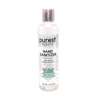 Purest Hand Sanitizer