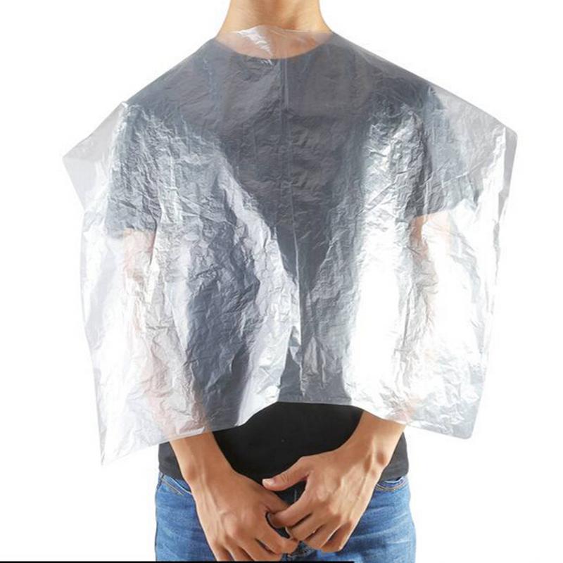 Disposable barber capes deals