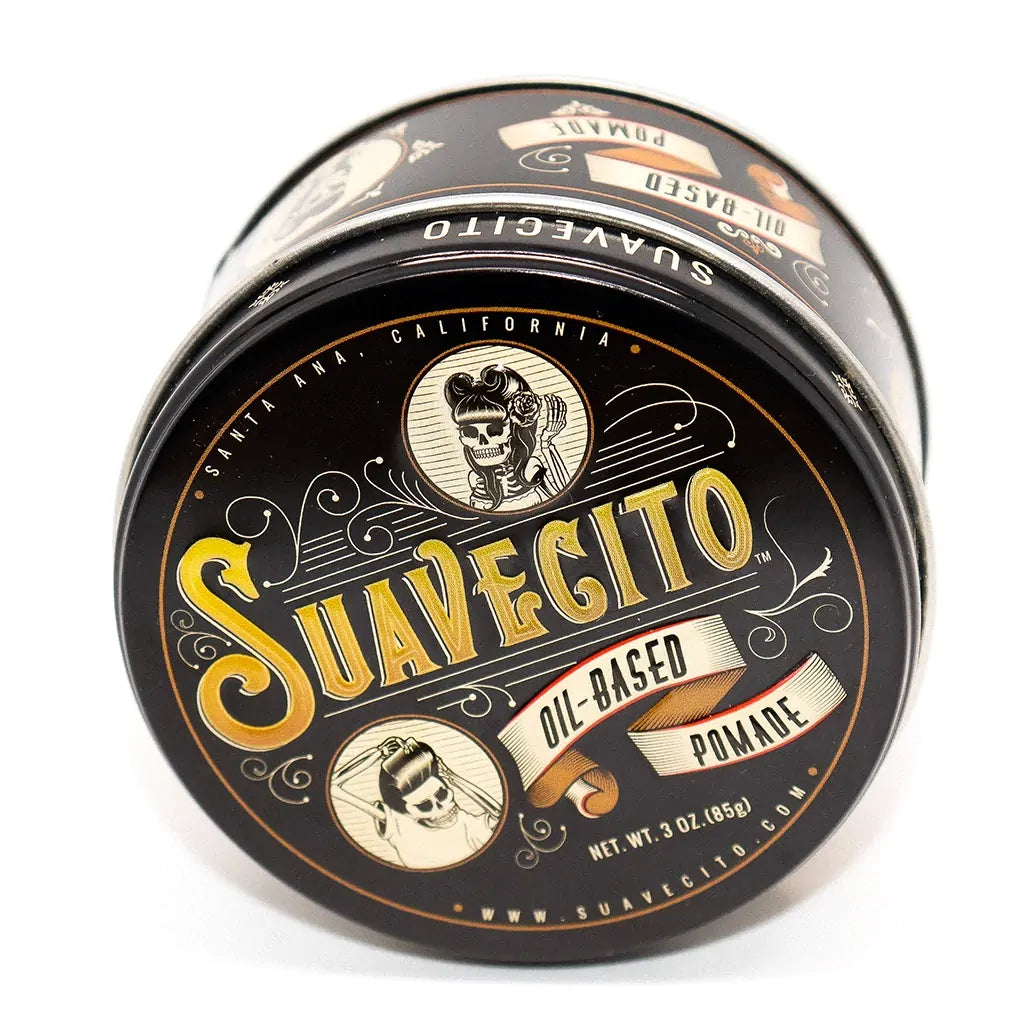 Suavecito Oil Based Pomade