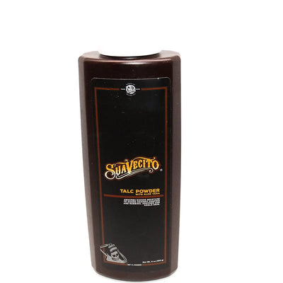 Suavecito Talc Powder
