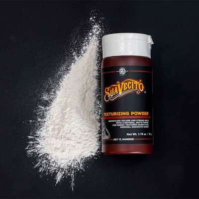 Suavecito Texturizing Powder