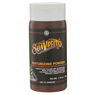 Suavecito Texturizing Powder