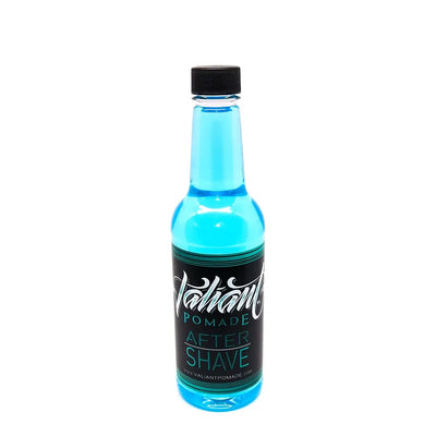 Valiant After Shave Blue