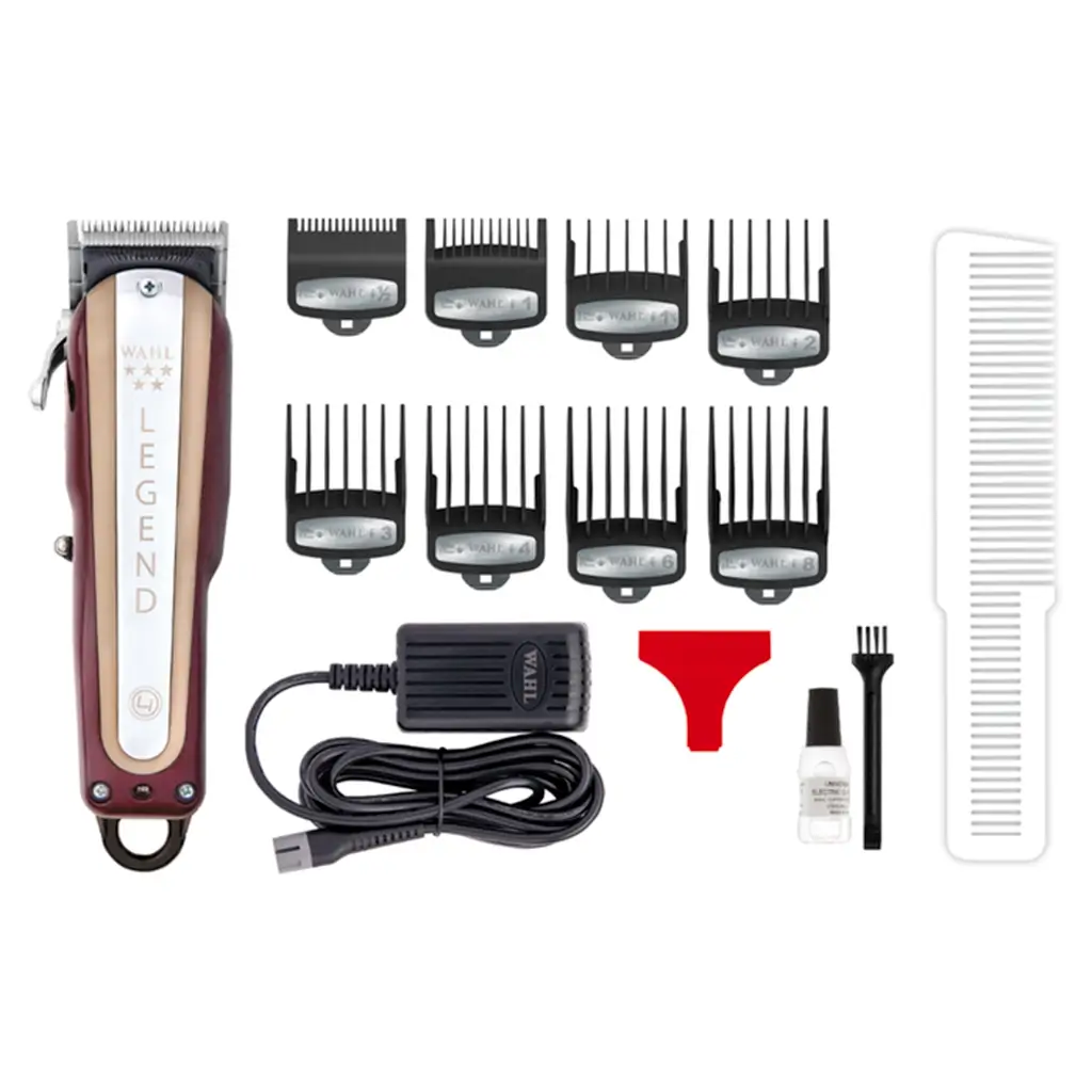 WAHL Professional 5 Star Cordless Legend Clipper