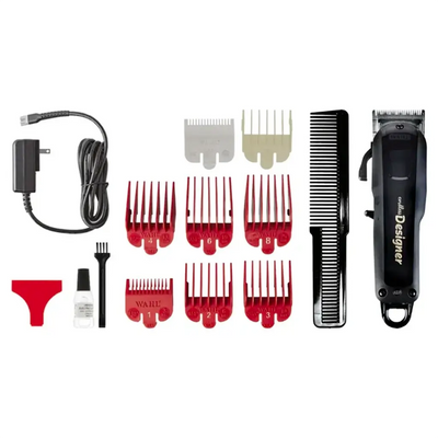 WAHL Professional Designer Cordless Clipper