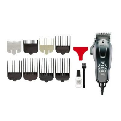 WAHL Professional Pilot Clipper 8483