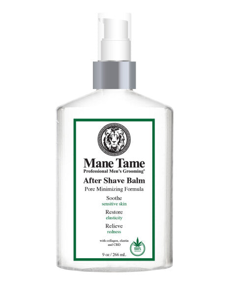 Mane Tame Aftershave Balm