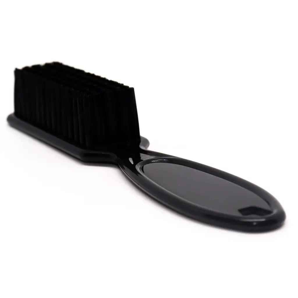 Andis Black Clipper Cleaning Brush - Barber Salon Supply