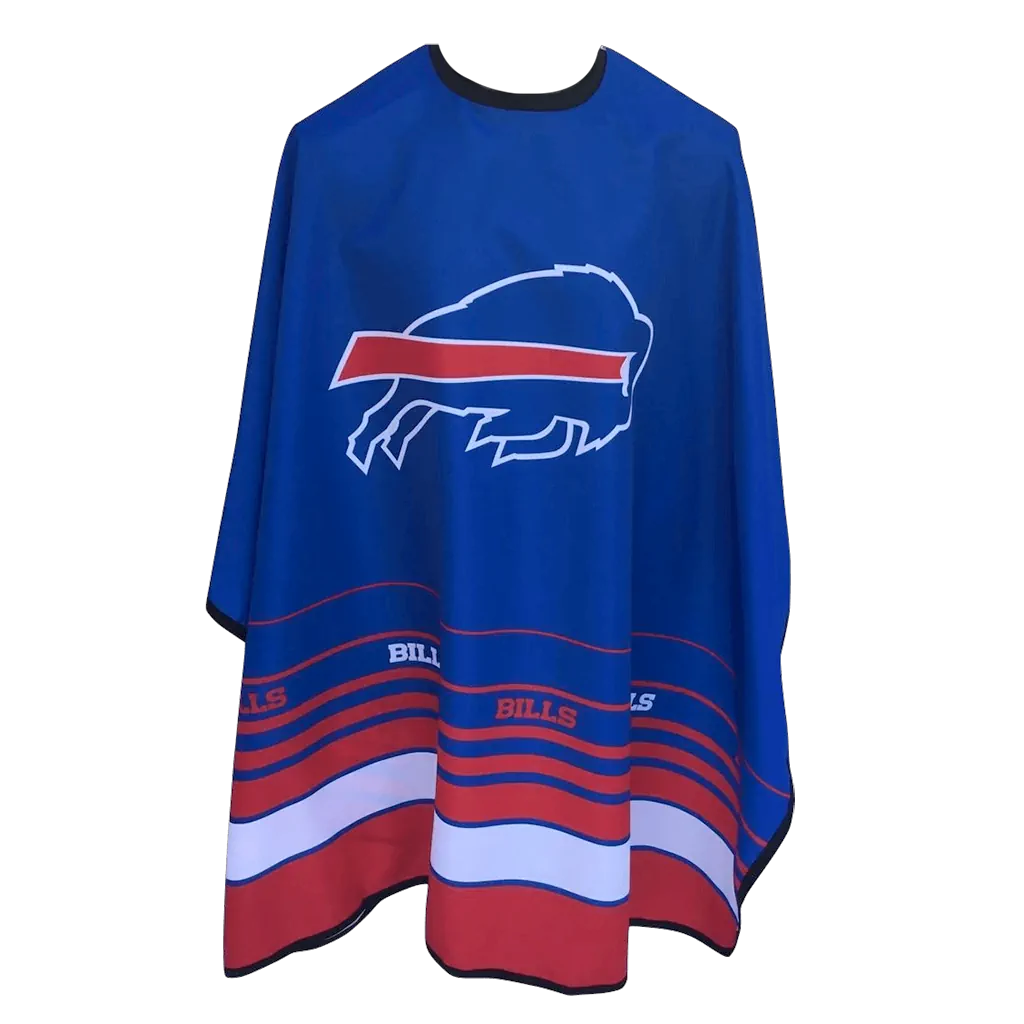 Bills Barber Cape
