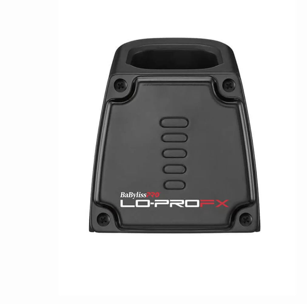 Babyliss PRO Lo-ProFX Clipper Charging Base