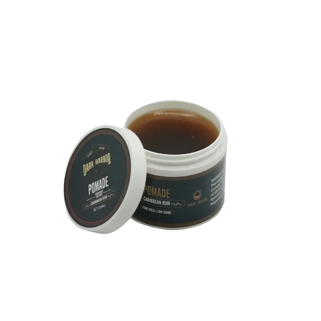 Dark Harbor Pomade