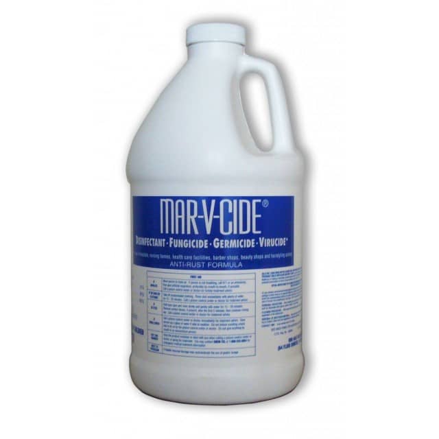 Mar-V-Cide
