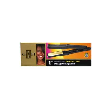 Gold N Hot 1" Straightening Iron