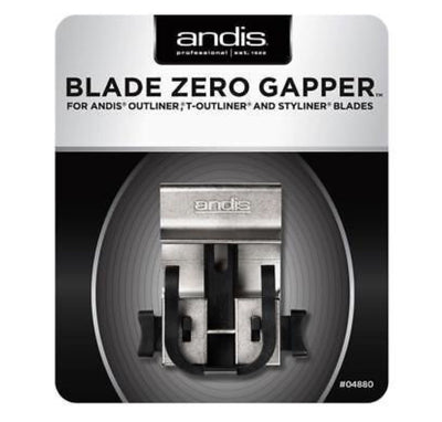 Zero Gapper AndisAndis Blade Zero Gapper