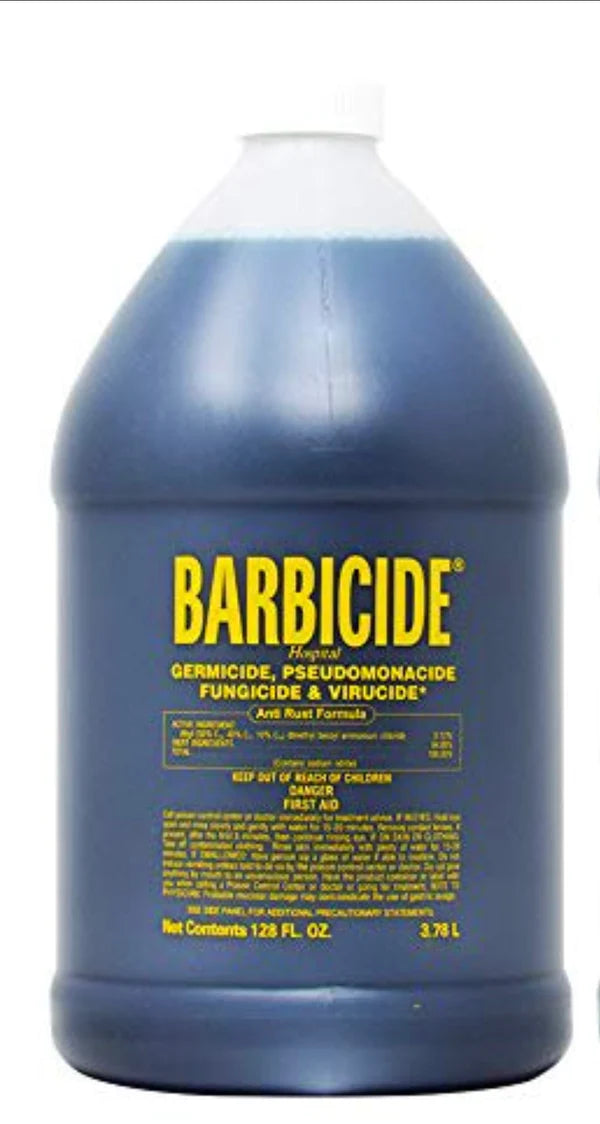 Barbicide