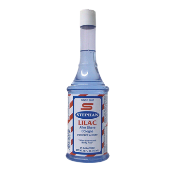 Stephan Lilac Aftershave
