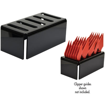 Scalpmaster Hair Clipper Guide Organizer