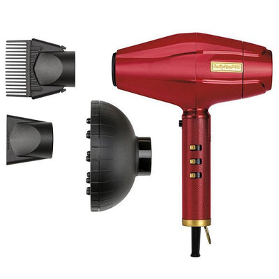 BaBylissPRO REDFX Hair Dryer FXBDR1