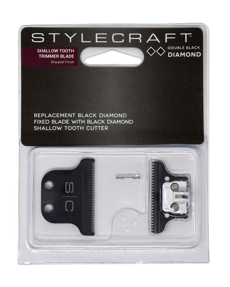 Stylecraft Trimmer Blades