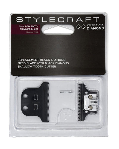 Stylecraft Trimmer Blades