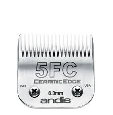Andis Ceramic Edge Replacement Blade
