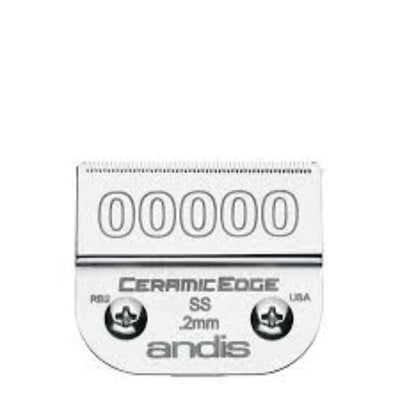 Andis Ceramic Edge Replacement Blade