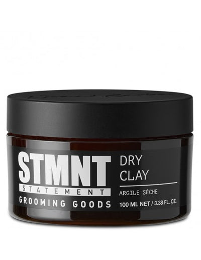 STMNT Dry Clay
