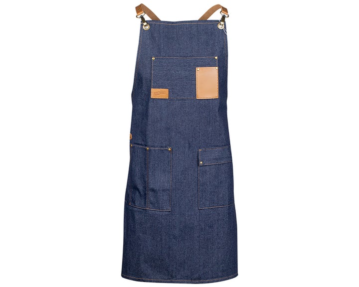 Suavecito Shop Apron