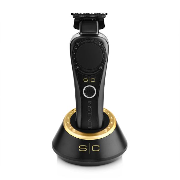 StyleCraft Instinct Professional Cordless Hair Trimmer