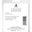 Andis T-Outliner Replacement Blade #04521