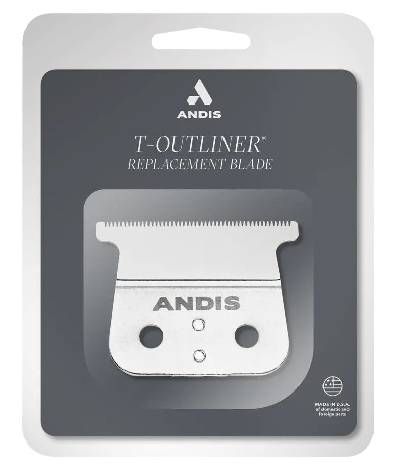 Andis T-Outliner Replacement Blade #04521