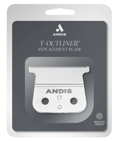 Andis T-Outliner Replacement Blade #04521