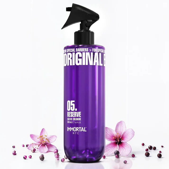 Immortal NYC Reserve Colognes