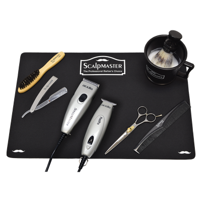 Scalpmaster Barber Counter/Backbar Pad