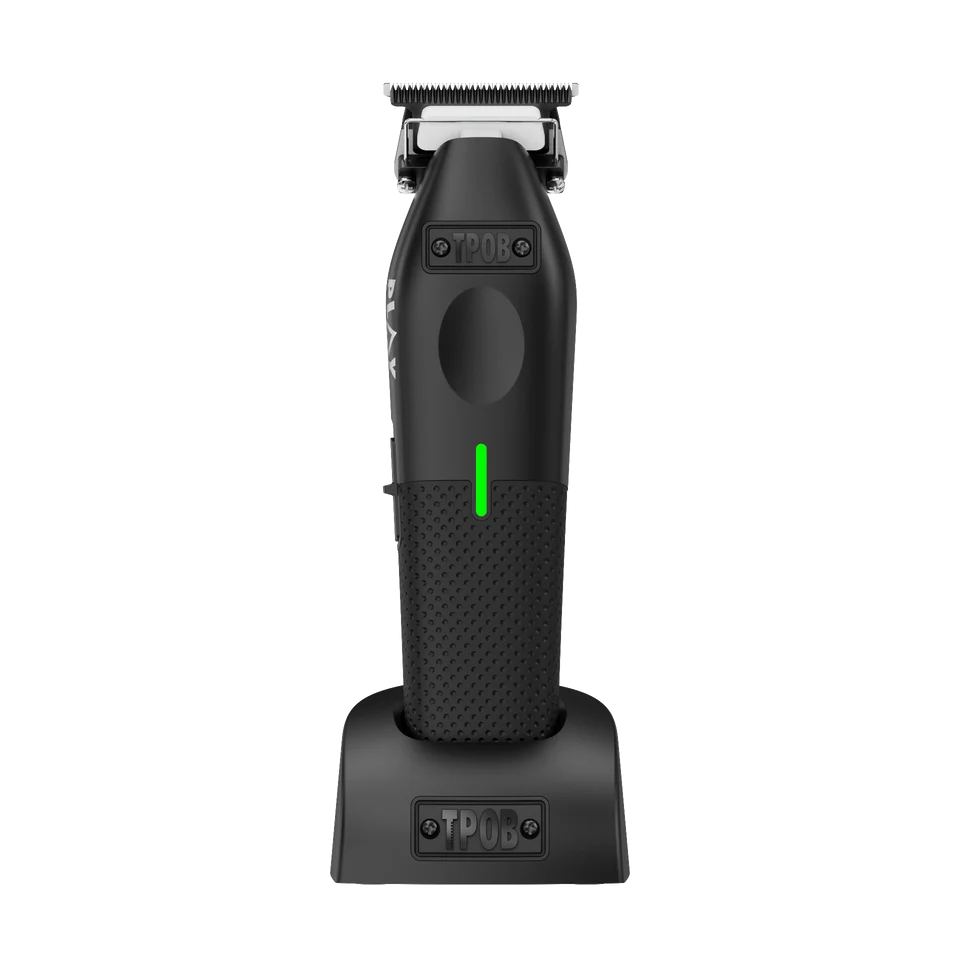 PLAY Trimmer (Black & White Edition)