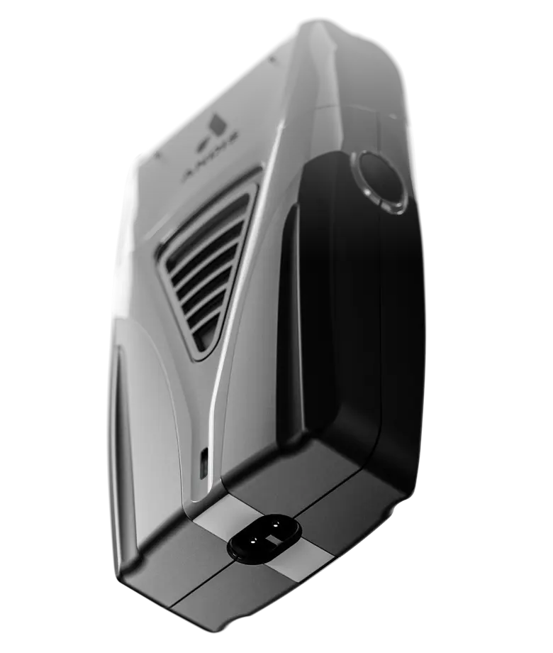 Andis ProFoil Lithium Plus Titanium Foil Shaver