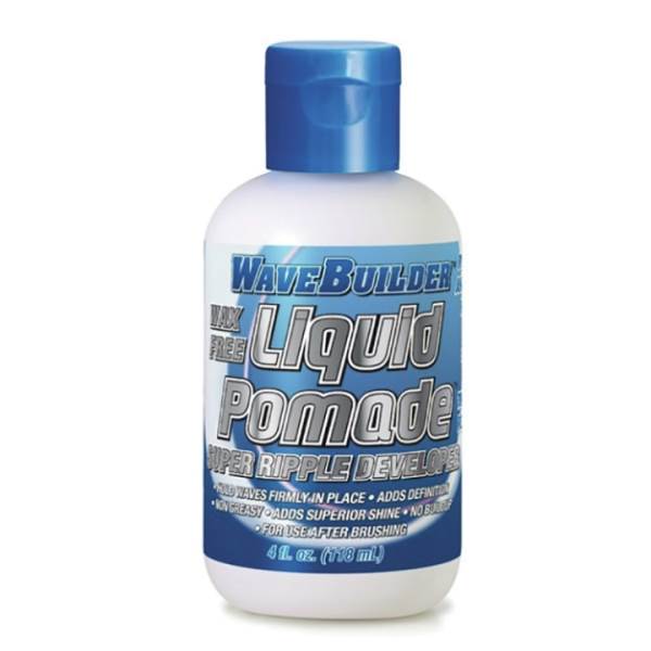 Wavebuilder Liquid Pomade